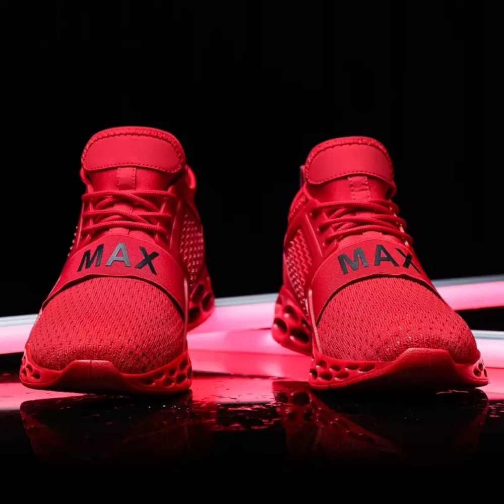 Max men shoes